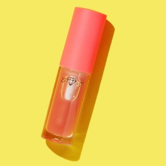 Sephora Other - 5/$25 Tarte Sugar Rush Lip Oil Mini New